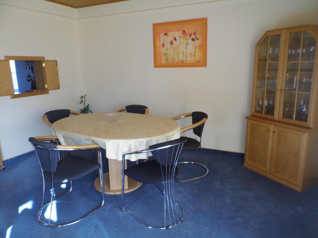 Ferienhaus Tobie Ahlefeld المظهر الخارجي الصورة